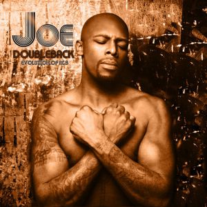 Album Joe - Doubleback: Evolution of R&B