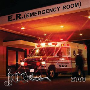 Album Joe - E.R. (Emergency Room)