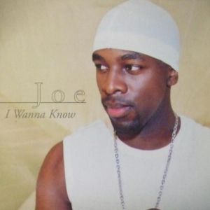 Album Joe - I Wanna Know
