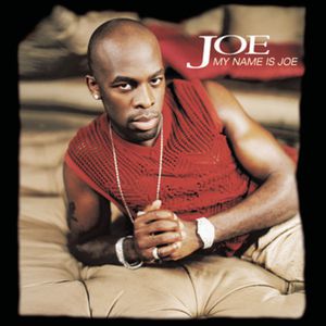 Album Joe - My Name Is Joe