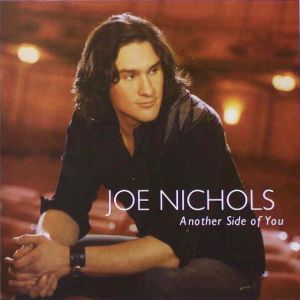 Album Joe Nichols - Another Side of You