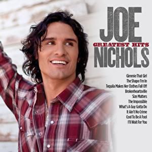 Album Joe Nichols - Greatest Hits