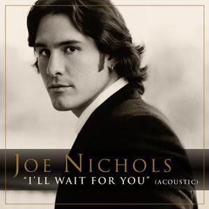 Joe Nichols I'll Wait for You, 2006
