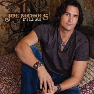 Album Joe Nichols - It
