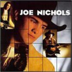 Joe Nichols - album