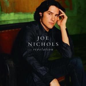 Album Joe Nichols - Revelation