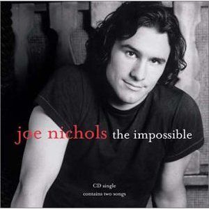Album Joe Nichols - The Impossible