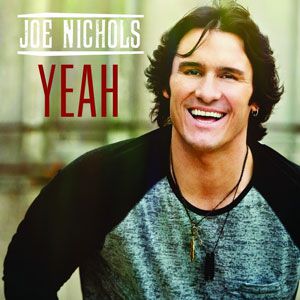 Album Joe Nichols - Yeah