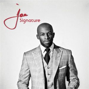 Album Joe - Signature