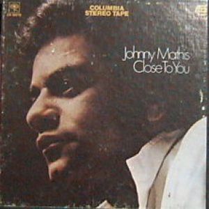 Album Johnny Mathis - Close to You