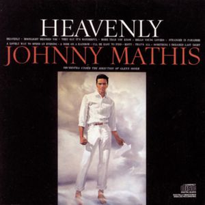 Album Johnny Mathis - Heavenly