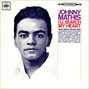 Album Johnny Mathis - I