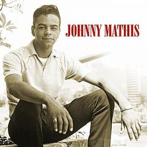 Johnny Mathis Album 