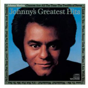 Johnny Mathis Johnny's Greatest Hits, 2015