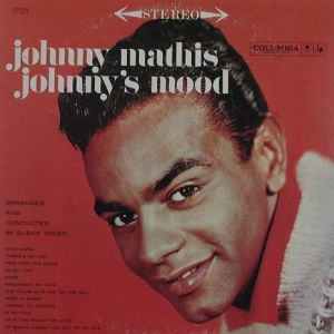 Album Johnny Mathis - Johnny
