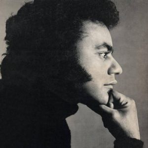 Album Johnny Mathis - Killing Me Softly with Her Song