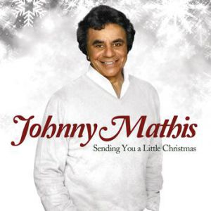 Johnny Mathis Sending You a Little Christmas, 2013