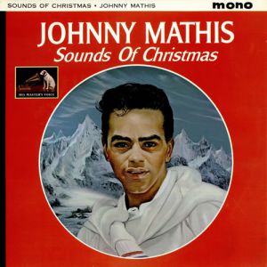 Album Johnny Mathis - Sounds of Christmas