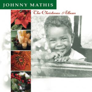 Album Johnny Mathis - The Christmas Album
