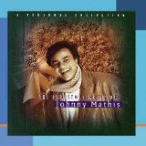 Johnny Mathis : The Christmas Music of Johnny Mathis: A Personal Collection