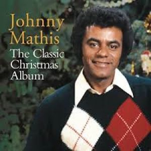 Johnny Mathis The Classic Christmas Album, 2014