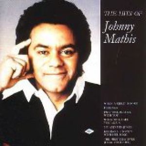 Album Johnny Mathis - The Hits of Johnny Mathis