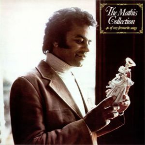 Album Johnny Mathis - The Mathis Collection