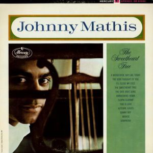 Album Johnny Mathis - The Sweetheart Tree
