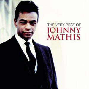 The Very Best of Johnny Mathis - album