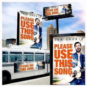 Jon Lajoie : Please Use This Song
