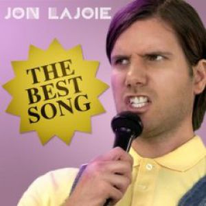 Album Jon Lajoie - The Best Song