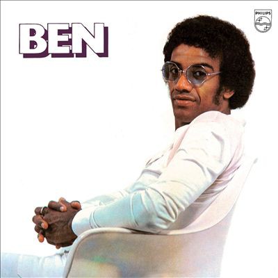 Jorge Ben : Ben [1972]