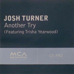 Album Josh Turner - Another Try