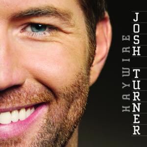 Album Josh Turner - Haywire