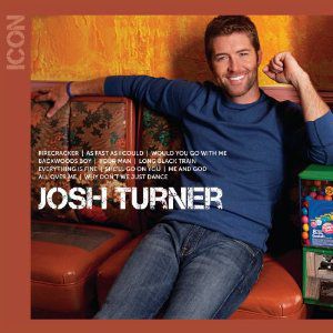 Album Josh Turner - Icon