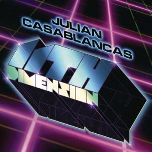 Album Julian Casablancas - 11th Dimension