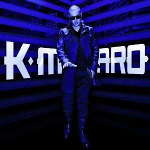 Album K-Maro - 01.10