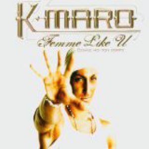 Album K-Maro - Femme Like U