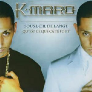 Album K-Maro - Sous l
