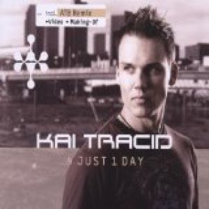 Album Kai Tracid - 4 Just 1 Day