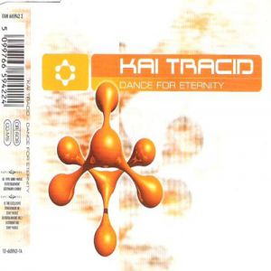 Kai Tracid Dance For Eternity, 1998