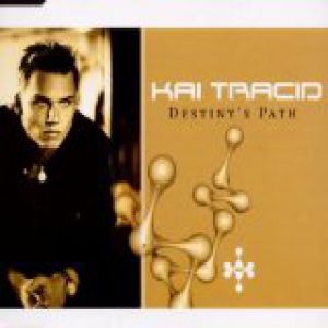 Album Kai Tracid - Destiny