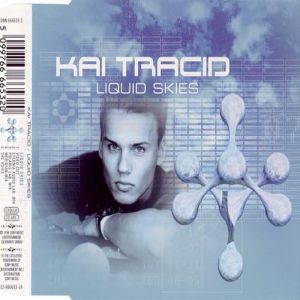 Album Kai Tracid - Liquid Skies