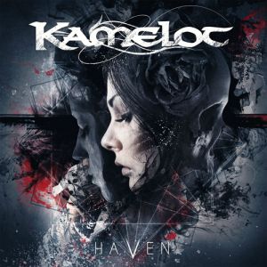 Album Kamelot - Haven