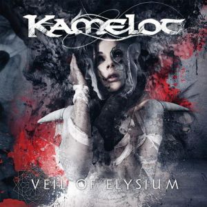 Album Kamelot - Veil Of Elysium