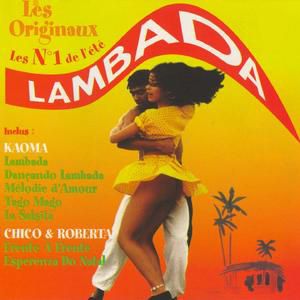 Album Kaoma - La Lambada
