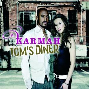 Album Karmah - Tom