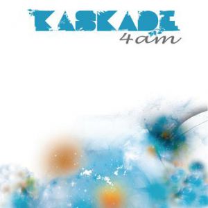 Album Kaskade - 4 AM
