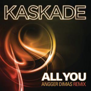 Album Kaskade - All You