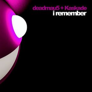 Album Kaskade - I Remember